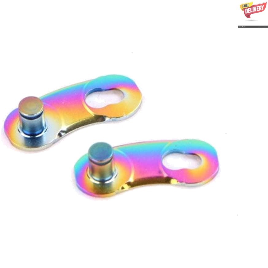 Eagle 12 Speed Power Lock Chain Link Connector: Quick-Release for SRAM Chains
