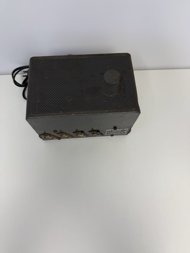Blonder Tongue Labs Distribution Amplifier DA8-B POWERS ON Tested Amp