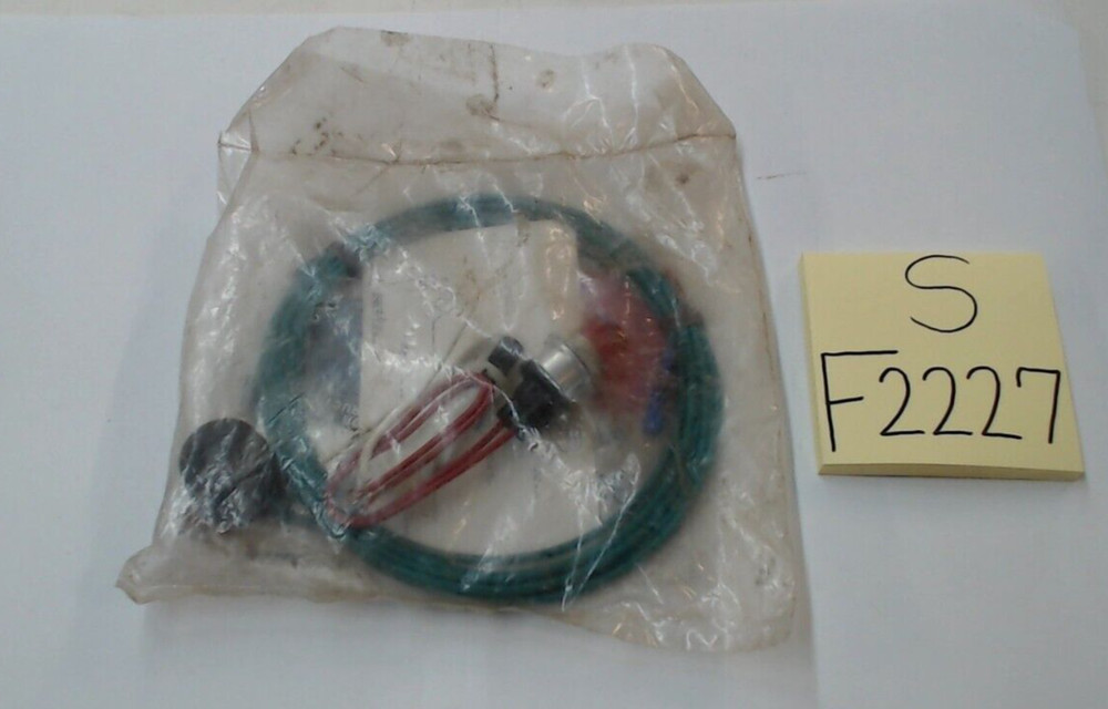 Chelsea 328751X PTO Indicator Light Kit