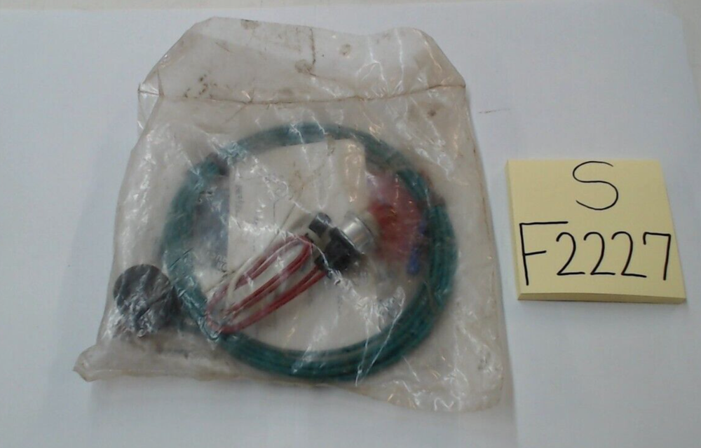 Chelsea 328751X PTO Indicator Light Kit