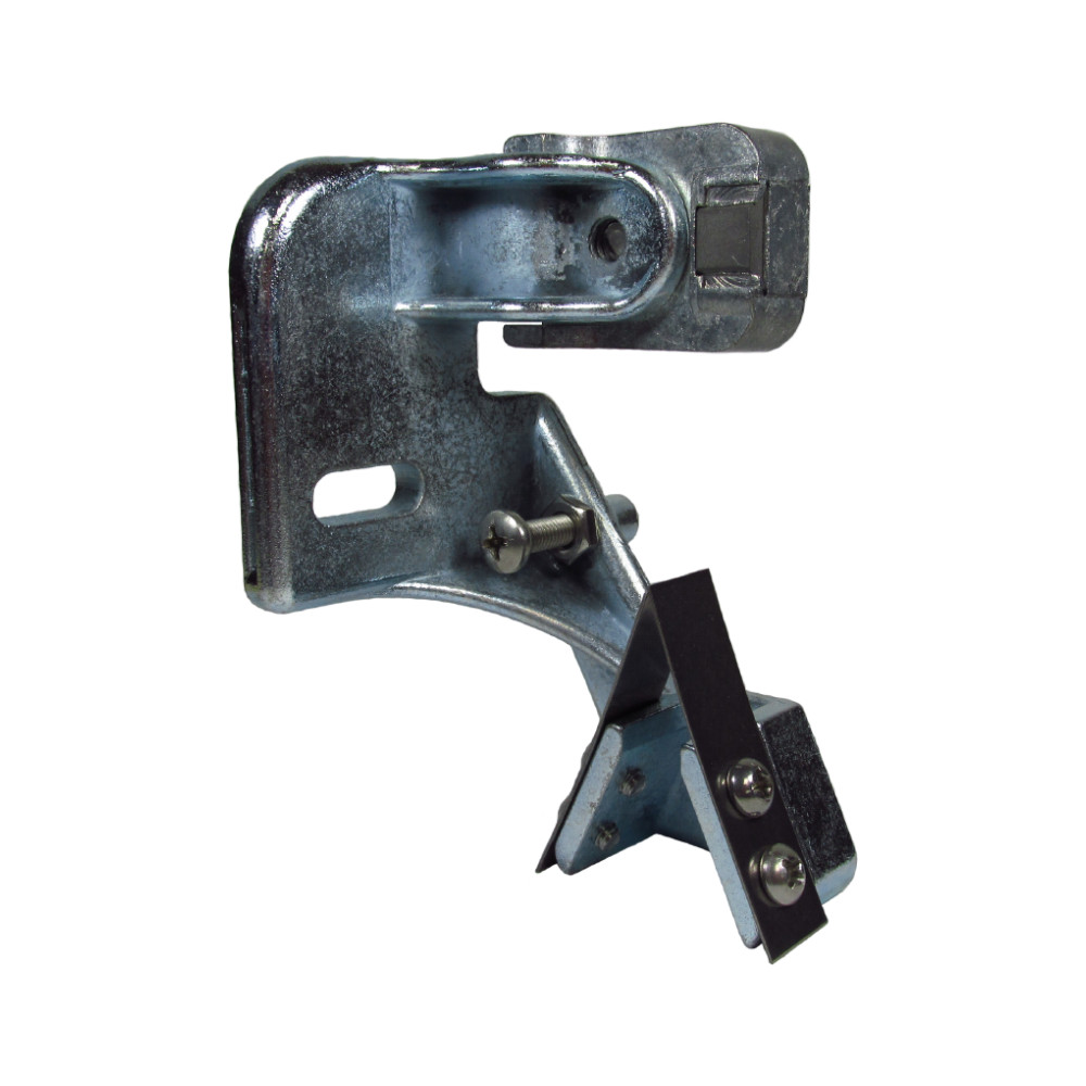 Lower Guide Bracket Saw Cleaner Assembly, Fitting Biro Saws 34, 44, 3334, 3334-4