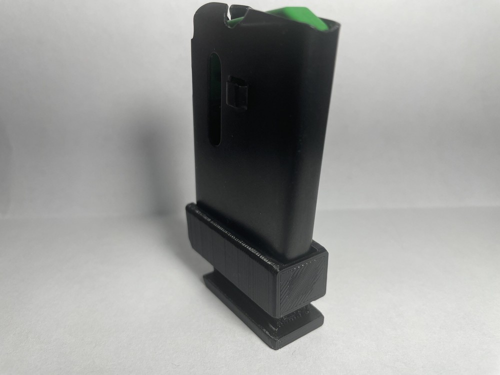 Citadel Trakr Mag Grip Extension