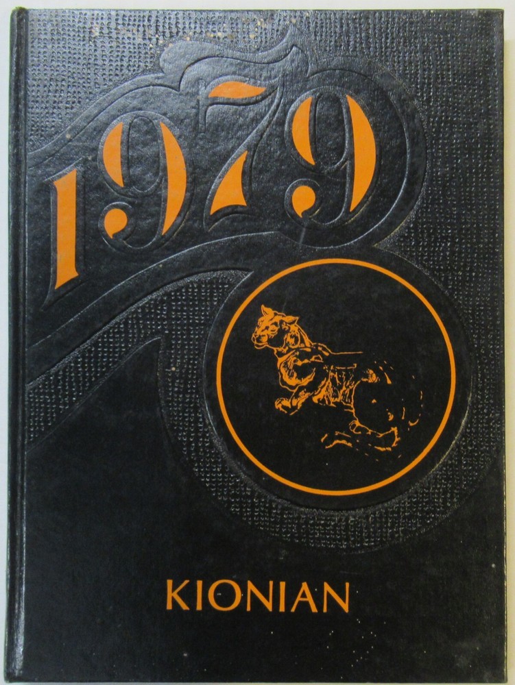 1979 WHITE PASS HIGH SCHOOL YEARBOOK - RANDLE WASHINGTON