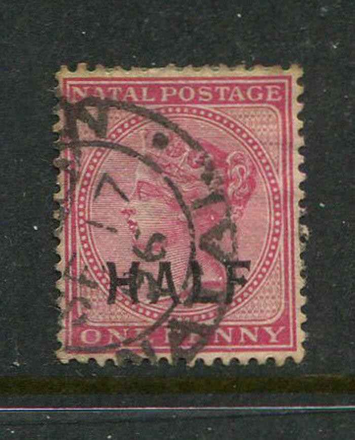 Natal #80 Used
