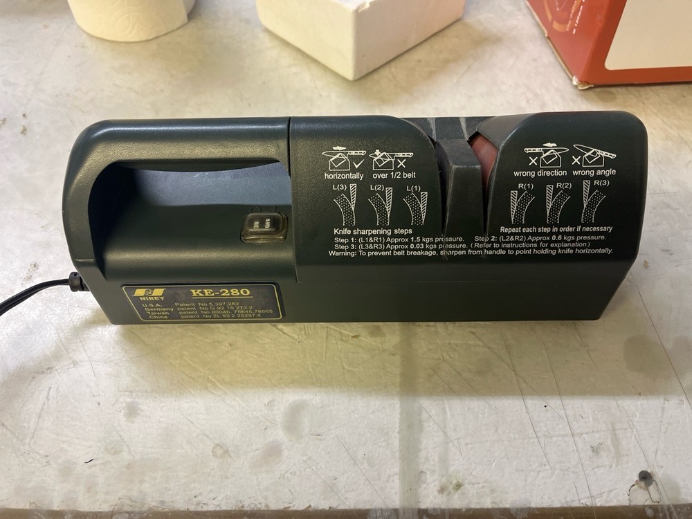 NIREY KE-280 (G69005779)