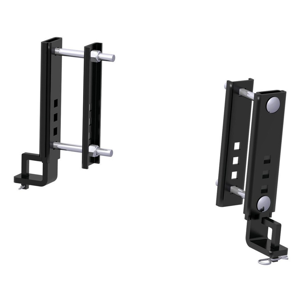 CURT 17508 Replacement TruTrack Weight Distribution Hitch Adjustable Support ...