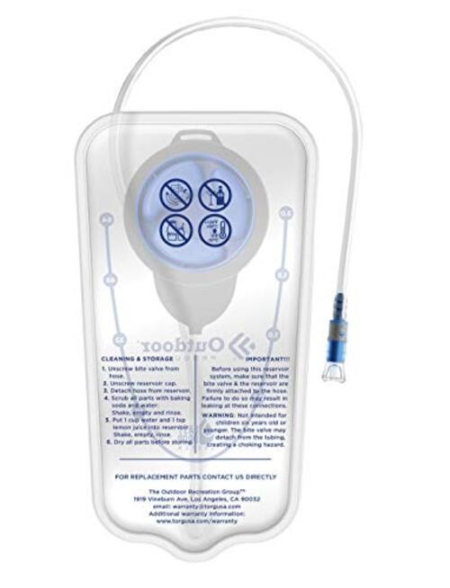 2.0L Hydration Reservoir