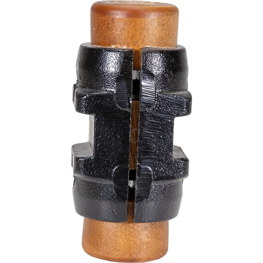 VAUGHAN SH200 Split Head Hammer, Quickly Change Face And Handle, Shock Transf...