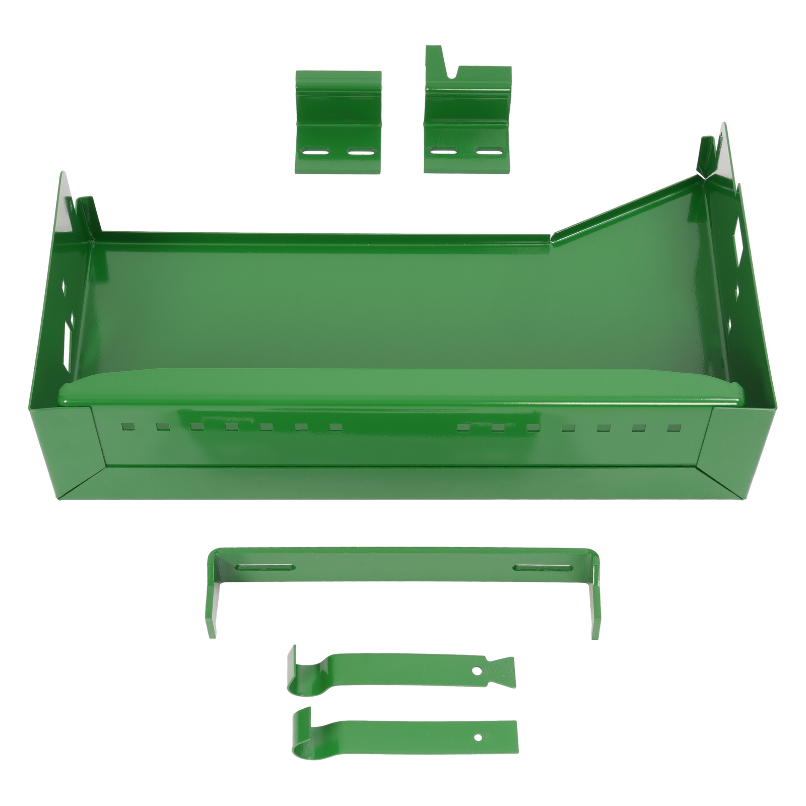 LH Left Battery Box For John Deere 2510 2520 3010 3020 4000 4010 4020 #AR40208