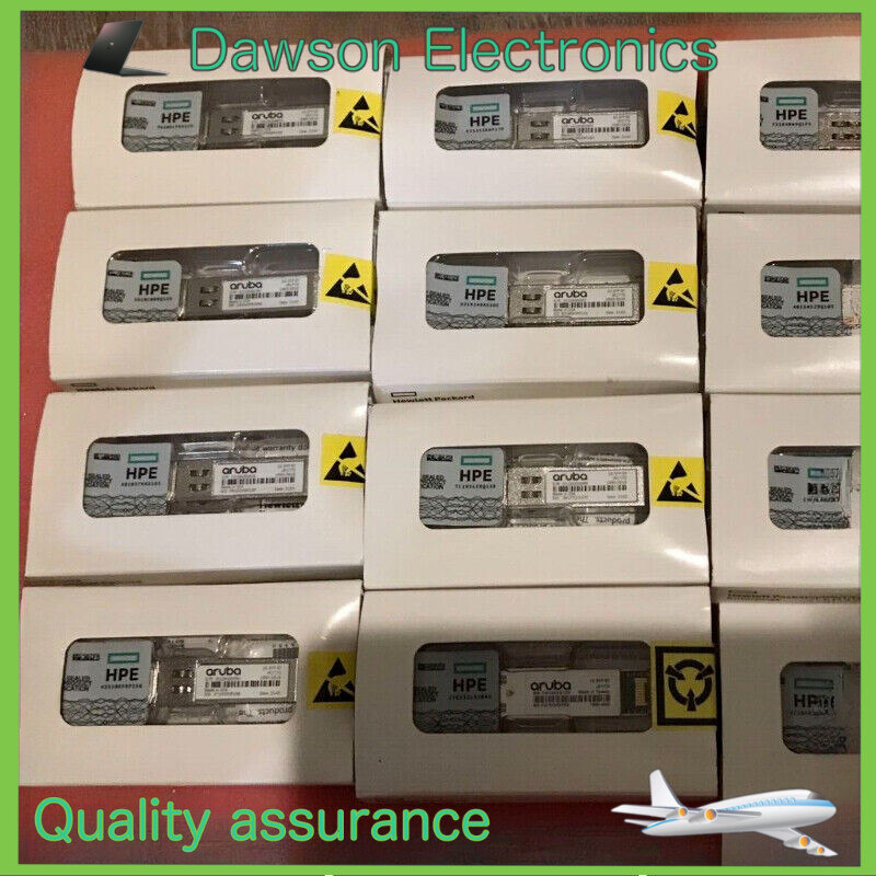 J8177D 1G SFP RJ45 T 100m Cat5e Transceiver 1990-4640
