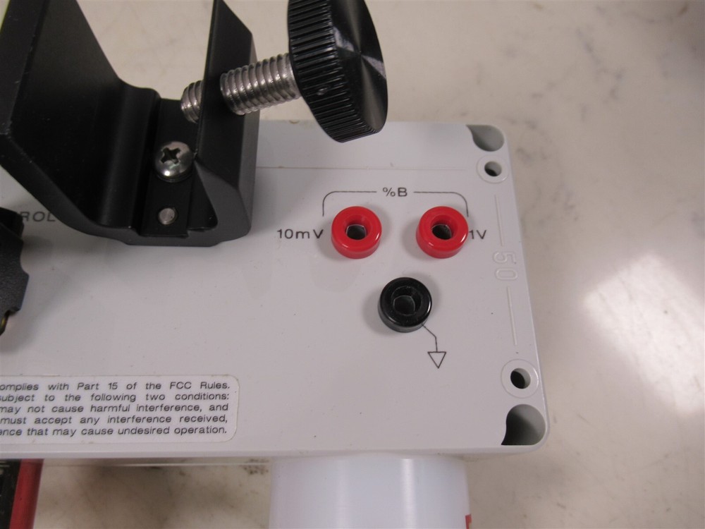 ISCO 160 Gradient Former & Gradient 200 Connect Cable HPLC Density Fractionator