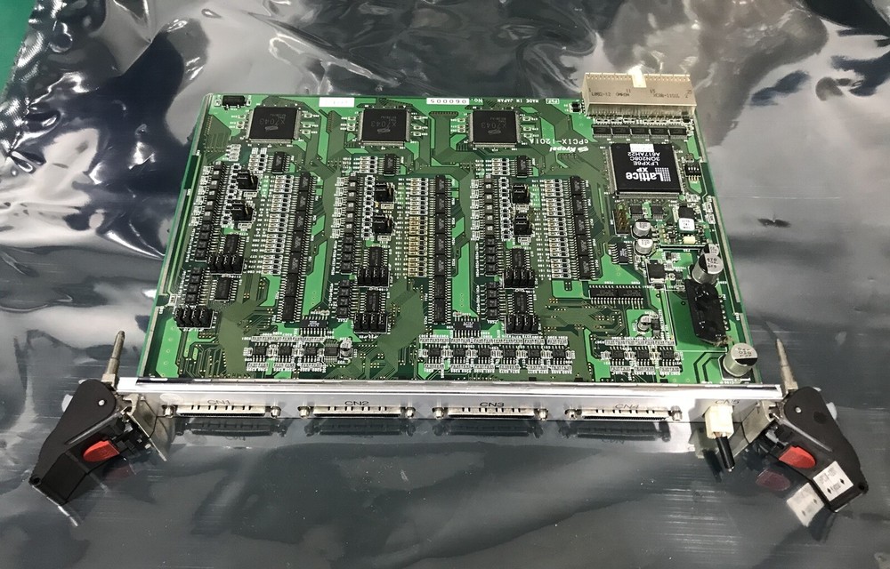 KYOPAL CPCIX-1201A  12-axis motion control board