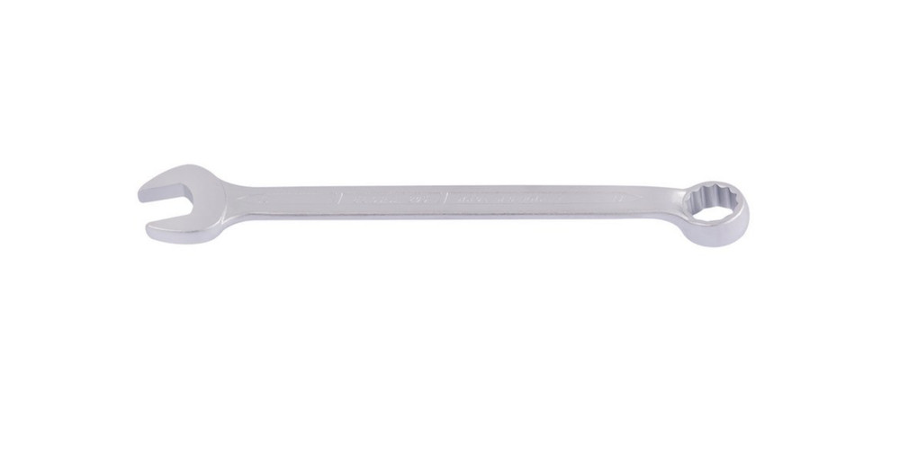 ELORA LONG COMBINATION SPANNER, 13MM