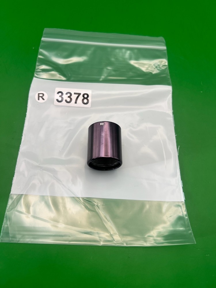 WGP Autococker Feedneck Purple