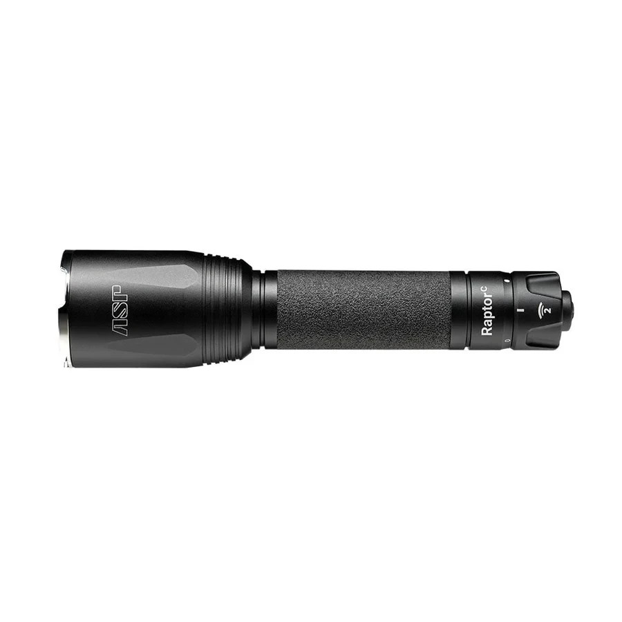 ASP 35674 Raptor DF w/ US Charge Kit