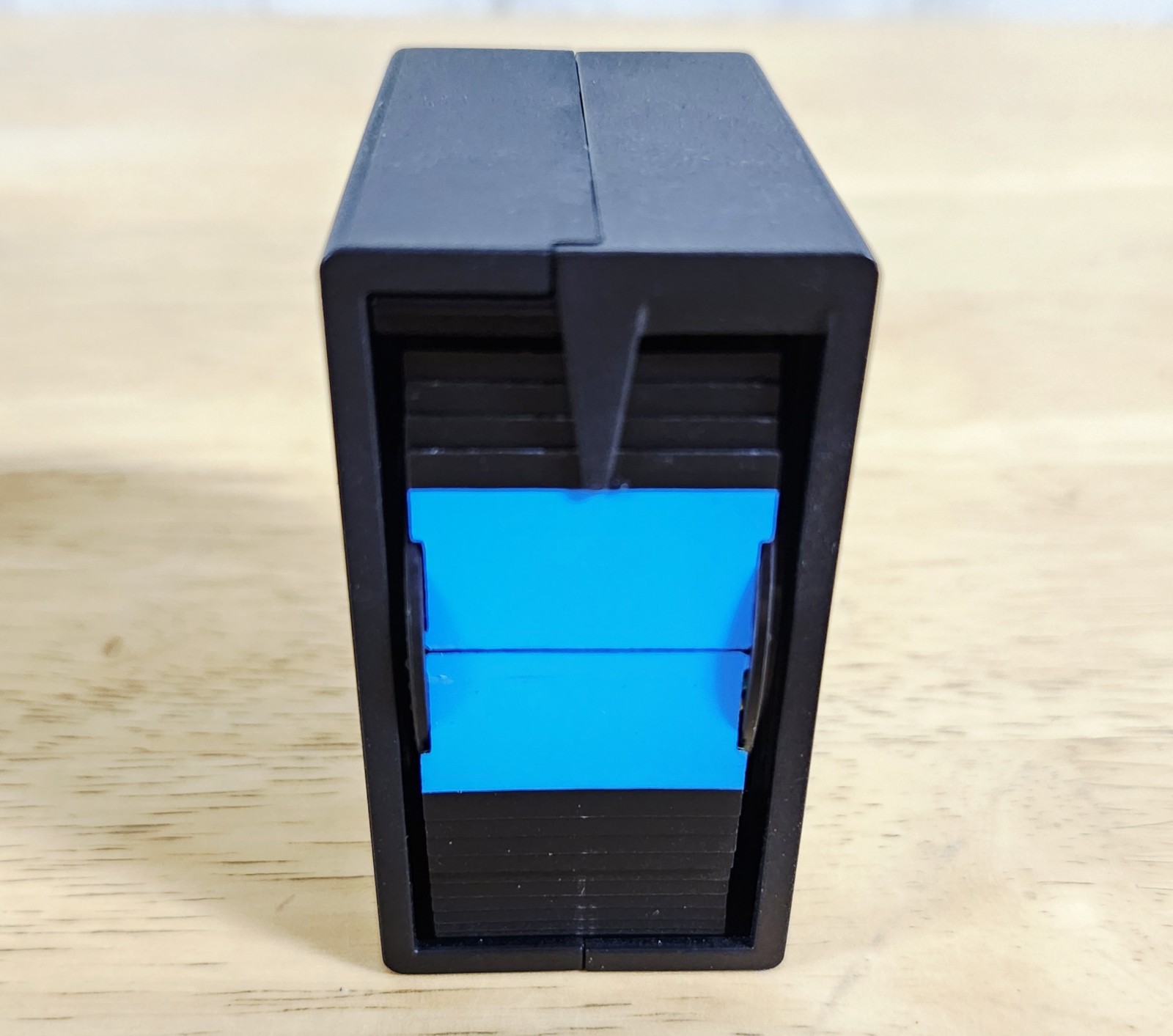 Vestaboard Bit -Black Replacement Part