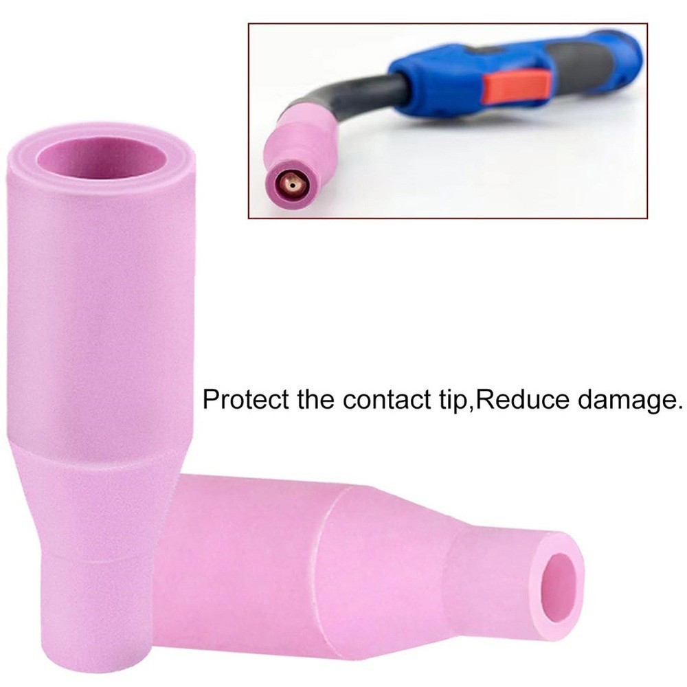 15AK Welding Tips Maintenance Tasks Efficient Welding Performance For MB15