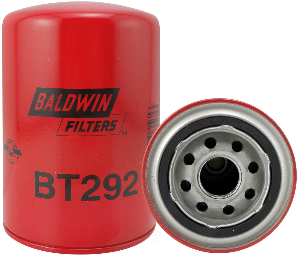 Engine Oil Filter Baldwin BT292 ( 6 PACK )