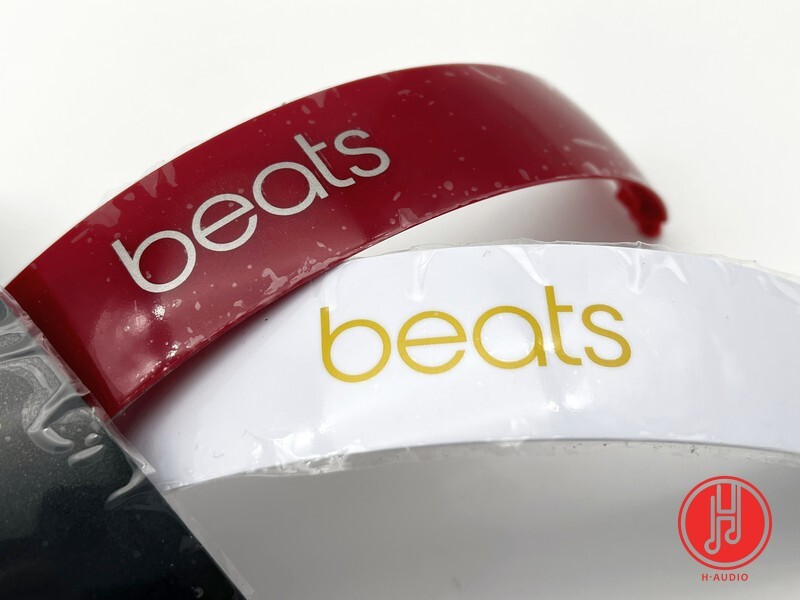 Authentic Beats Studio 3 Wireless Headband Replacement - 1pc Dre 3.0 Parts