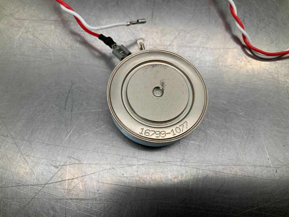 IXYS Westcode N281SH18 Phase Control Thyristor 680a, 1800v