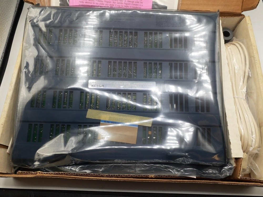 1997 General Instrument Videocipher VCRS MOM Module 74646-2