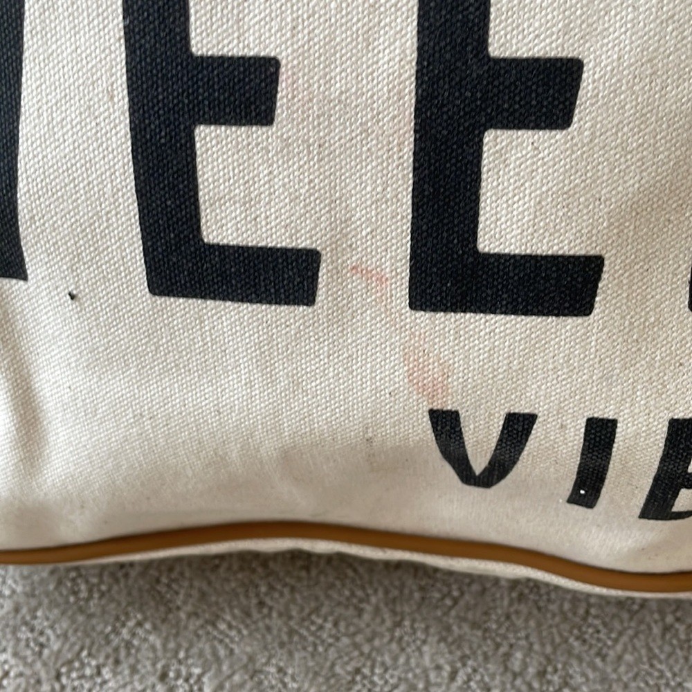 Weekend Vibes Tote