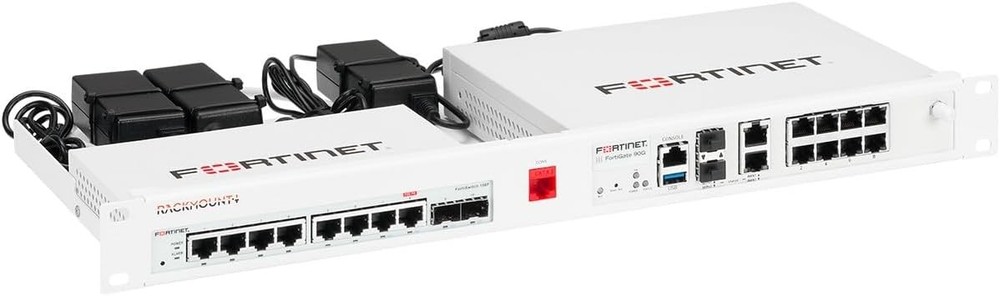 RACKMOUNT FG-90G & FS-108F