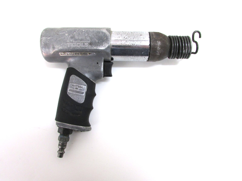 MAC TOOLS HEAVY DUTY AIR CHISEL / HAMMER, AH750A