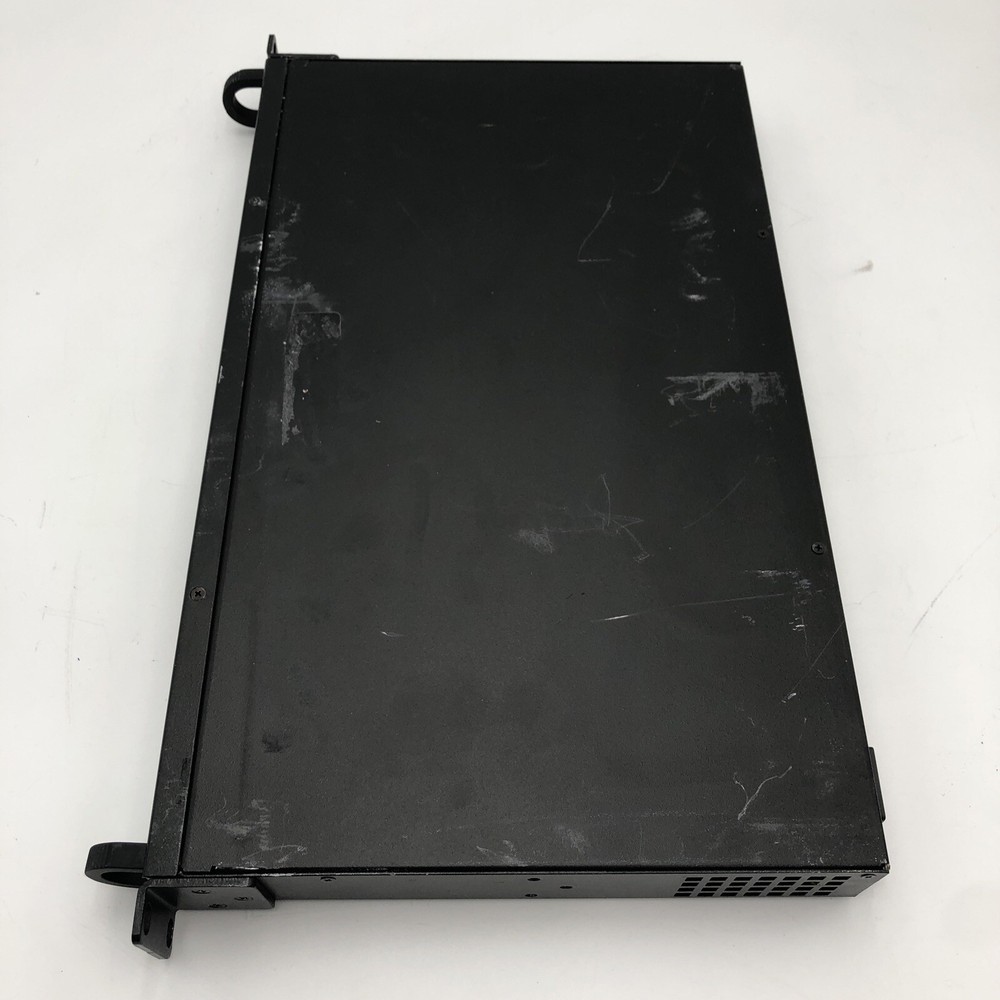 Used Teltronics SEB NET-PATH SEBN1177 Buffer Switch Network POWER TESTED READ