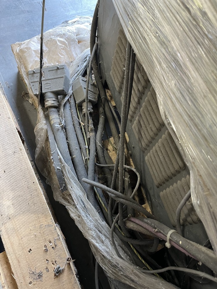 A058-2453-B150, FANUC ROBOT