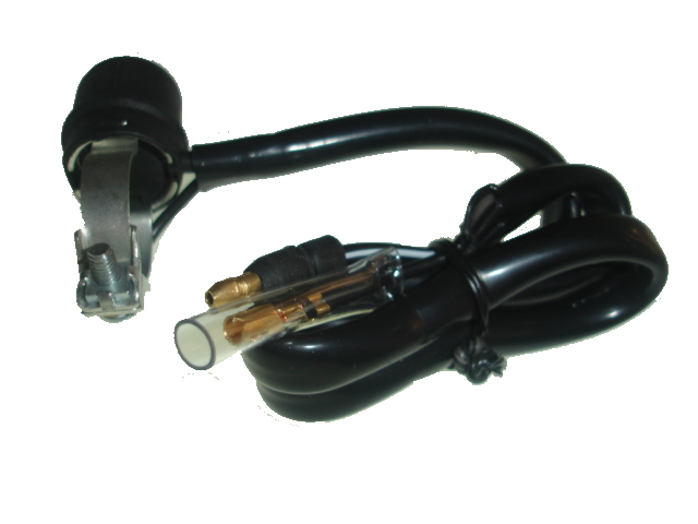 Honda CRF150 Kill Switch Engine Stop Button