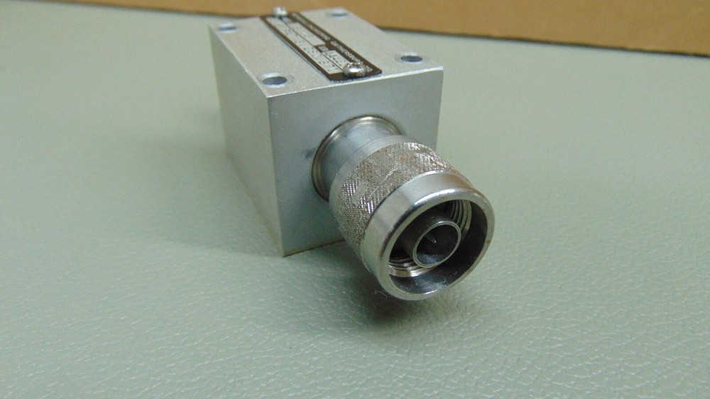 Weinschel Engineering 9113 RF Attenuator