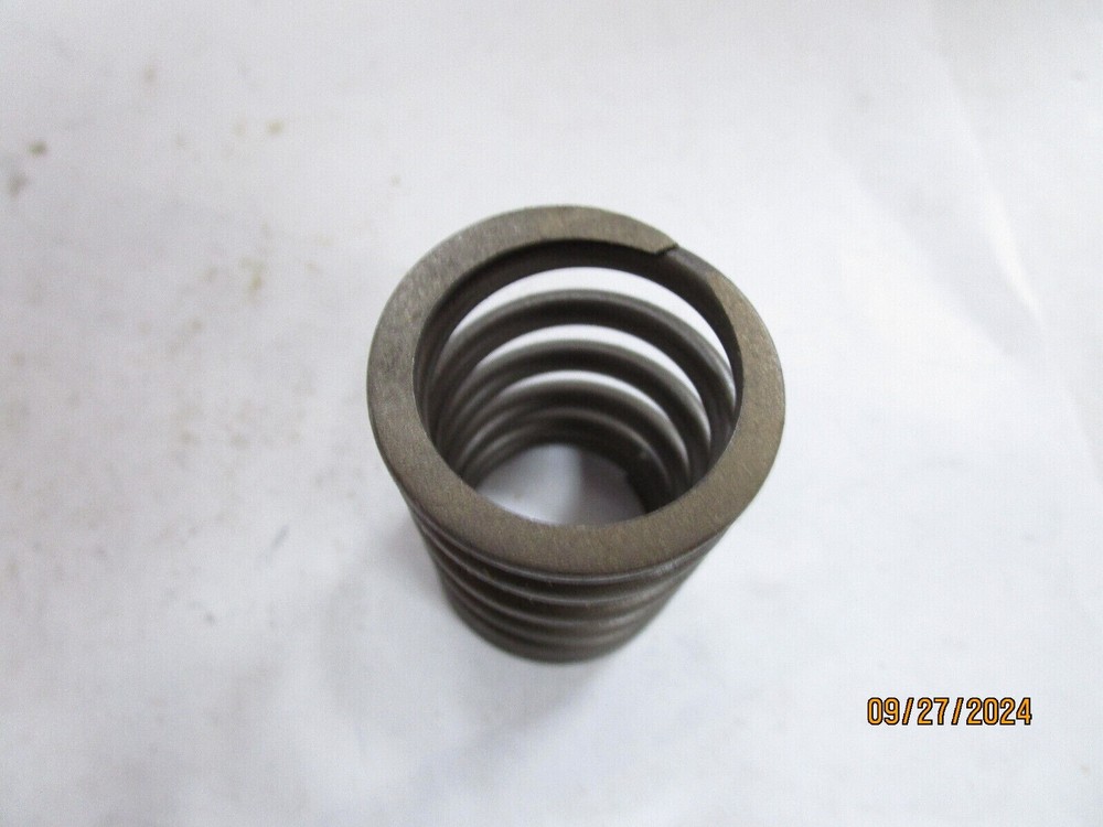 1 Engine Exhaust Valve ITM VS1172 (1 valve)