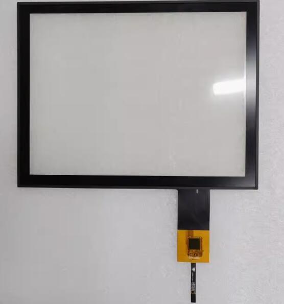8 "4 to 3I2C USB interface AG tempered tablet parts screen 81440 IIC interface