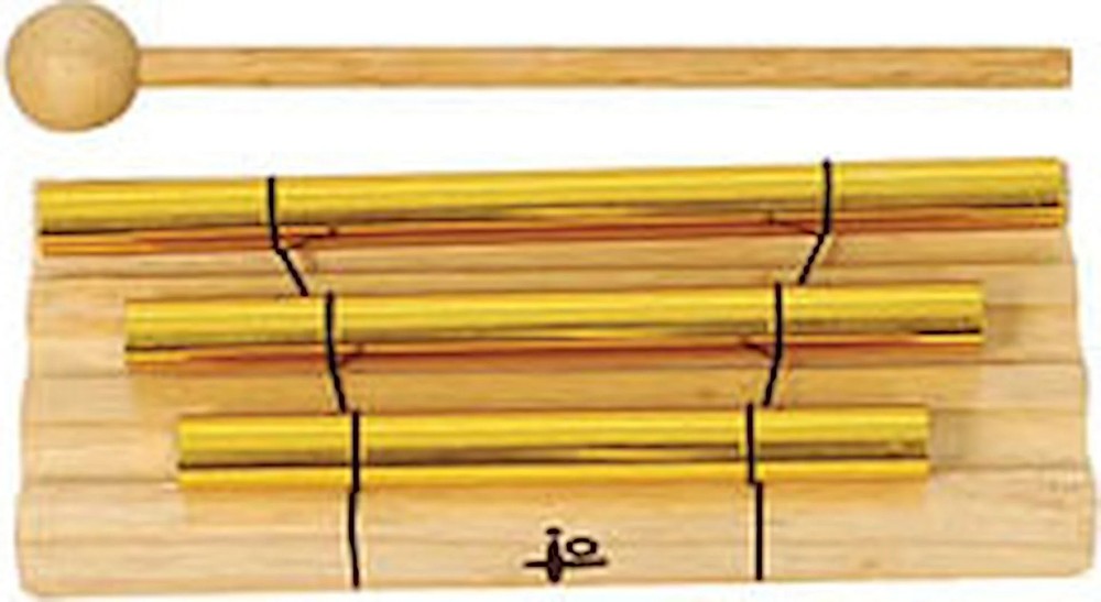 3G Energy Chimes