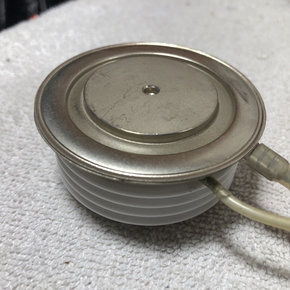 Prx 23-31-363100 Thyristor Module (4462)