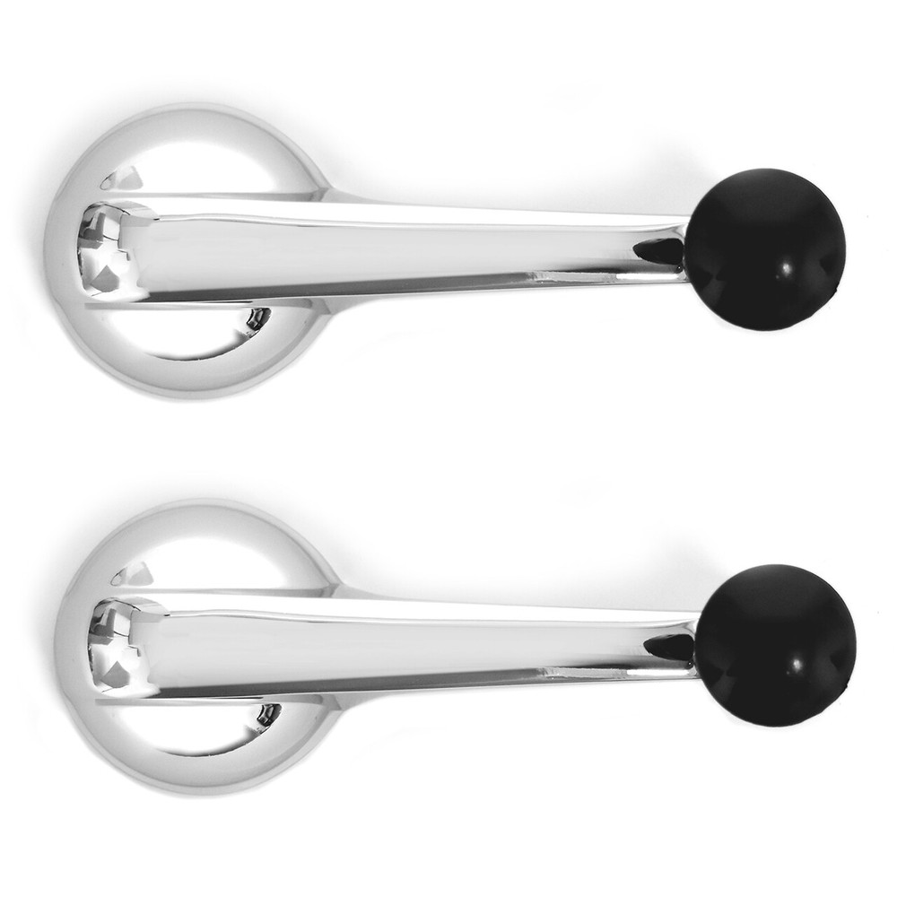 Window Handle PAIR 1960-1966 C10 Truck
