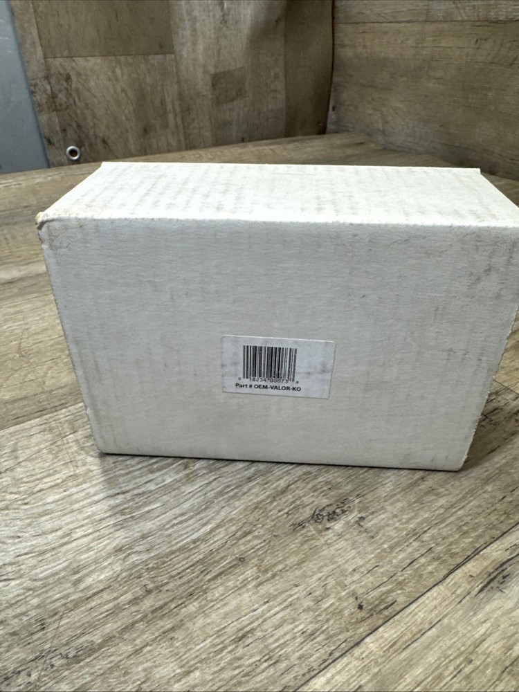 Klein Valor KO Series Remote Speaker Microphone