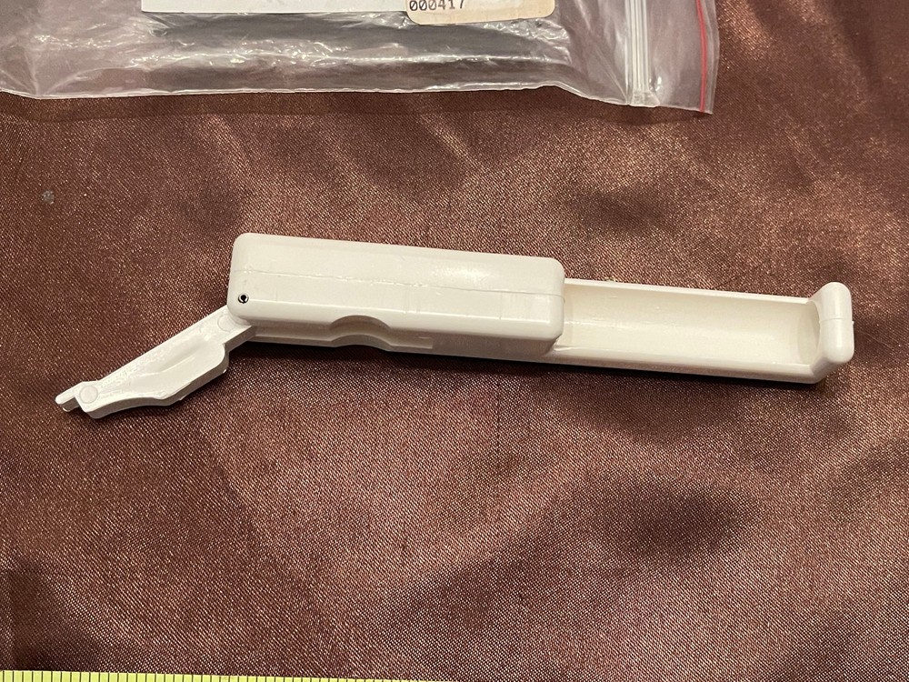 Chemetrics Testing Titrettor A-0053 Accessory Pack