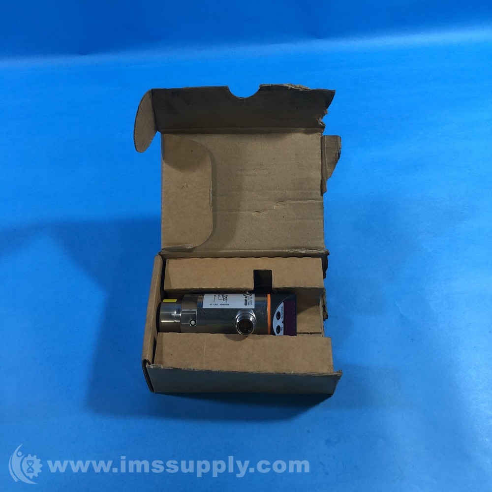 Efector PN7204 Pressure Sensor FNOB