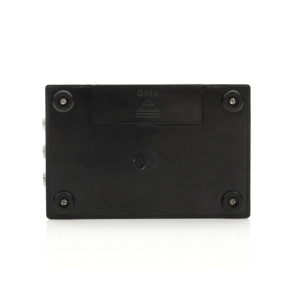 Steelman Control Box for ChassisEAR 06610