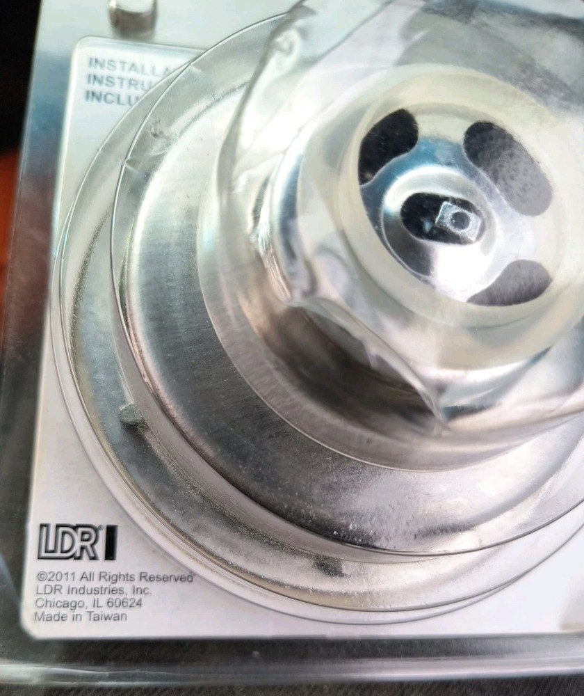 Ldr Stainless Steel Kitchen Sink Strainer