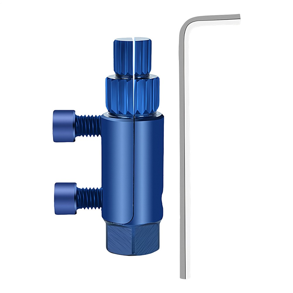 Broken Pipe Extractor Tool Damaged Bolt Extractor Kit Tap Removal Tool