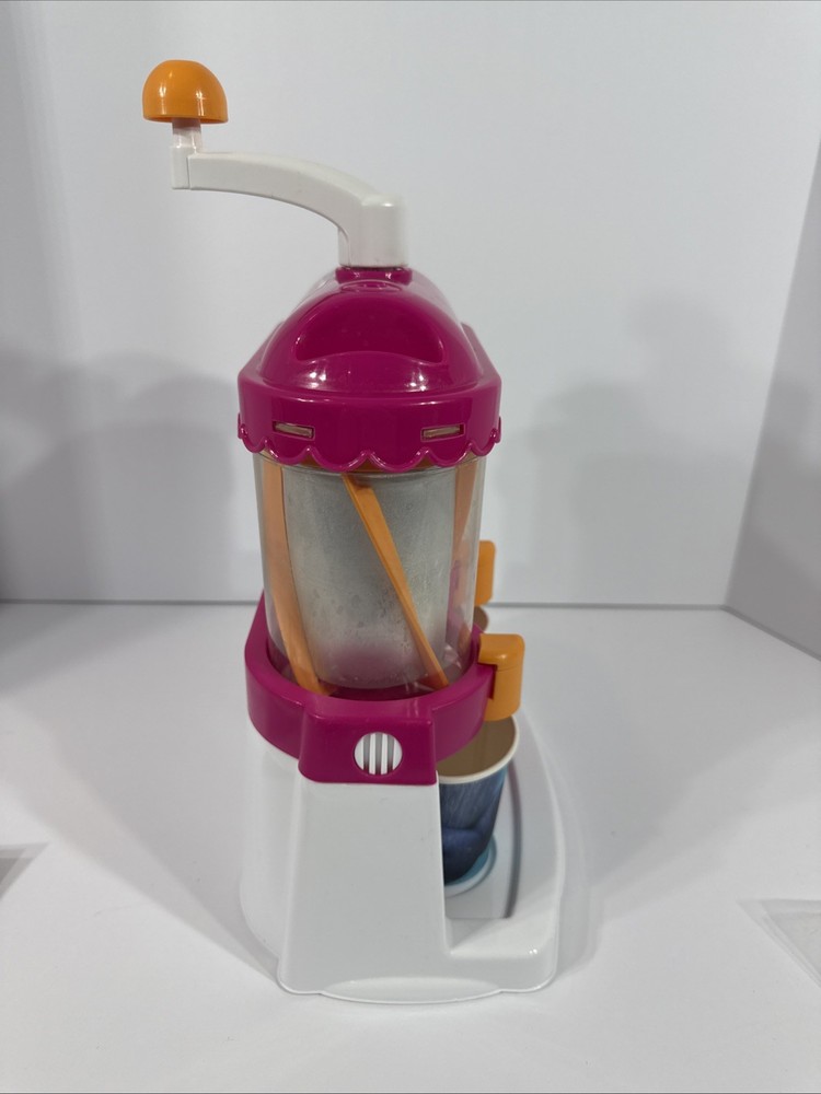 DreamWorks Trolls Slushy Machine