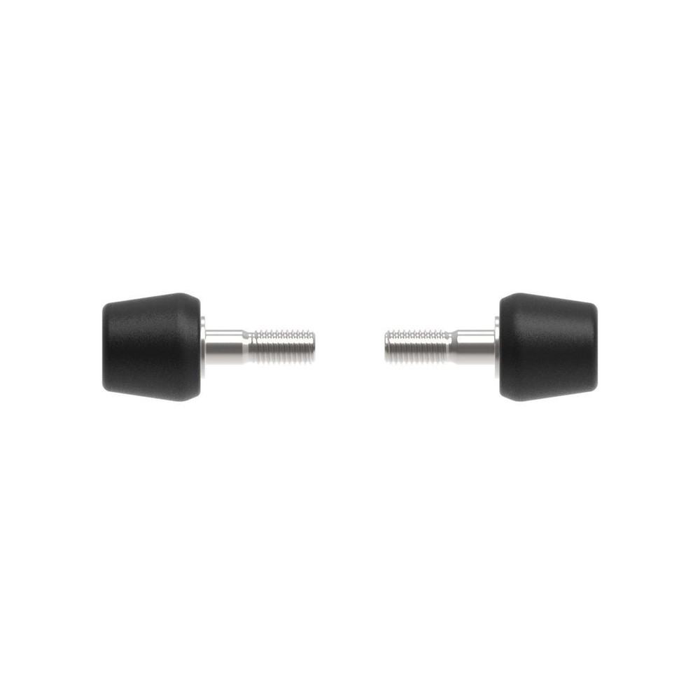 Evotech Bar End Weights (Road - BMW R 12 24 +