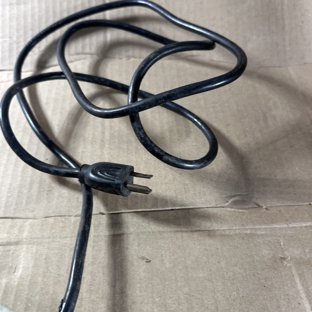 Lutron Electronics Speedial Mark 2 Variable Speed Controller Made In USA Vintage