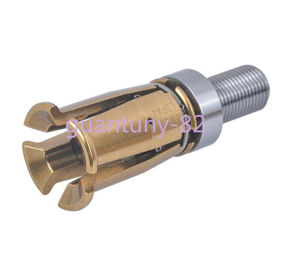 1pc BT40-45 Degree Outer Screw 4 Petal Clamp Pull Claw for CNC Spindle