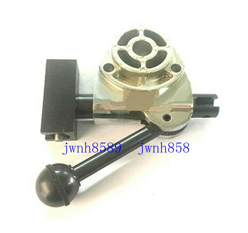 Bridgeport Milling Machine Automatic Feed Bracket Vertical Mill Tool B102-121