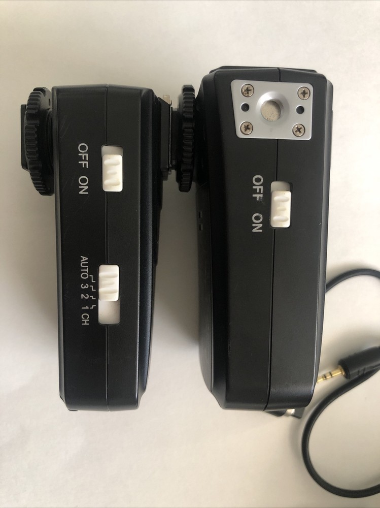 Pixel KingPro CN 3rd Generation Wireless E-TTL Flash Trigger King Pro for Canon