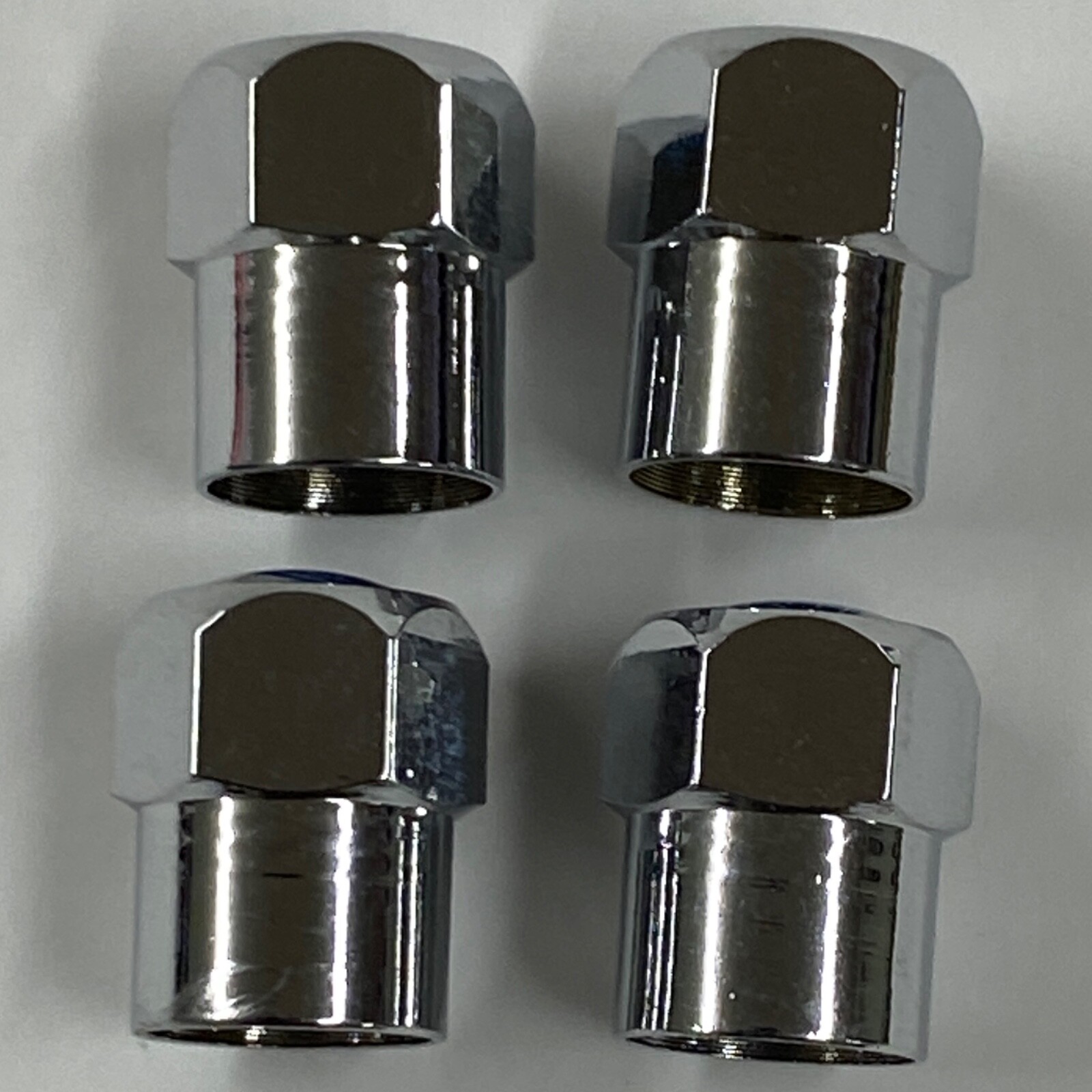 Oldsmobile classic Style Tire Stem Valve Caps cutlass supreme 442 vista olds